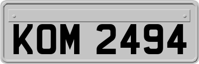 KOM2494
