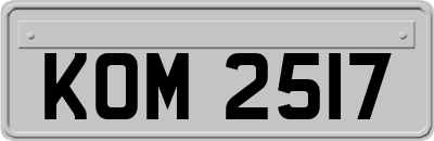 KOM2517