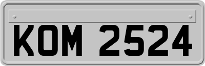 KOM2524