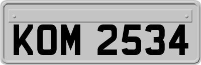 KOM2534