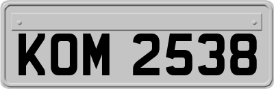 KOM2538