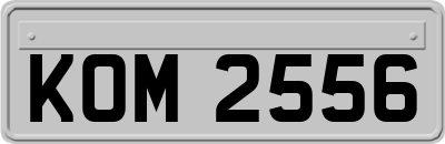 KOM2556