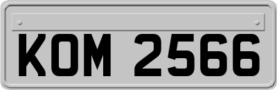 KOM2566