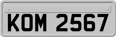 KOM2567
