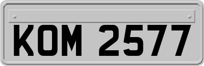KOM2577