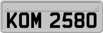 KOM2580