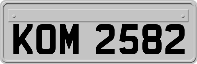 KOM2582