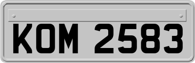 KOM2583