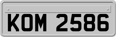 KOM2586