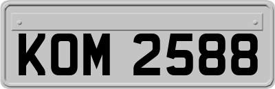 KOM2588