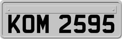 KOM2595