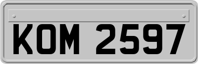 KOM2597