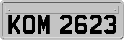 KOM2623