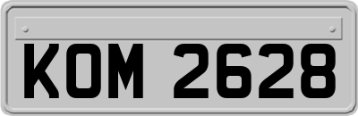 KOM2628