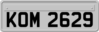 KOM2629