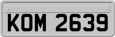 KOM2639