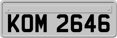KOM2646