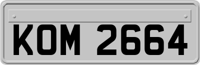 KOM2664