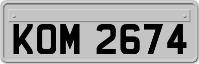 KOM2674
