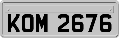 KOM2676