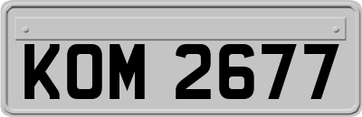 KOM2677