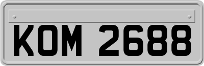 KOM2688