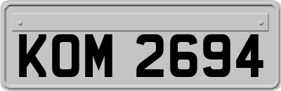 KOM2694