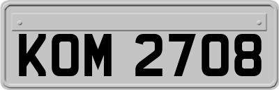 KOM2708
