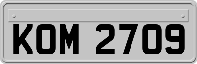 KOM2709