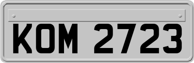 KOM2723