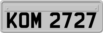 KOM2727