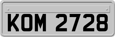 KOM2728