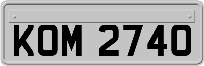 KOM2740
