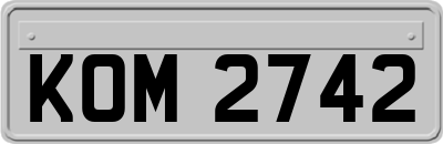 KOM2742
