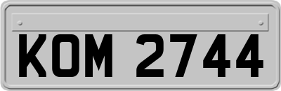 KOM2744