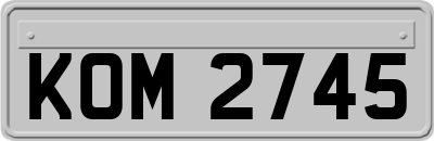 KOM2745