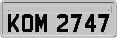 KOM2747