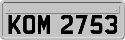 KOM2753
