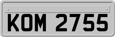 KOM2755
