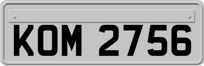 KOM2756