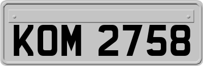 KOM2758