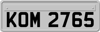 KOM2765