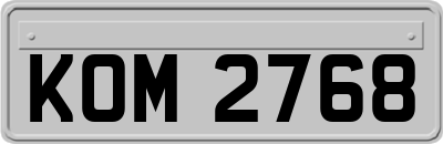 KOM2768