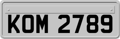 KOM2789