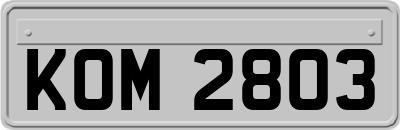 KOM2803