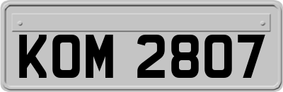 KOM2807