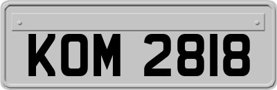 KOM2818