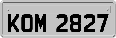 KOM2827