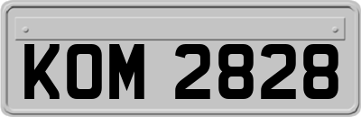 KOM2828