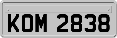 KOM2838